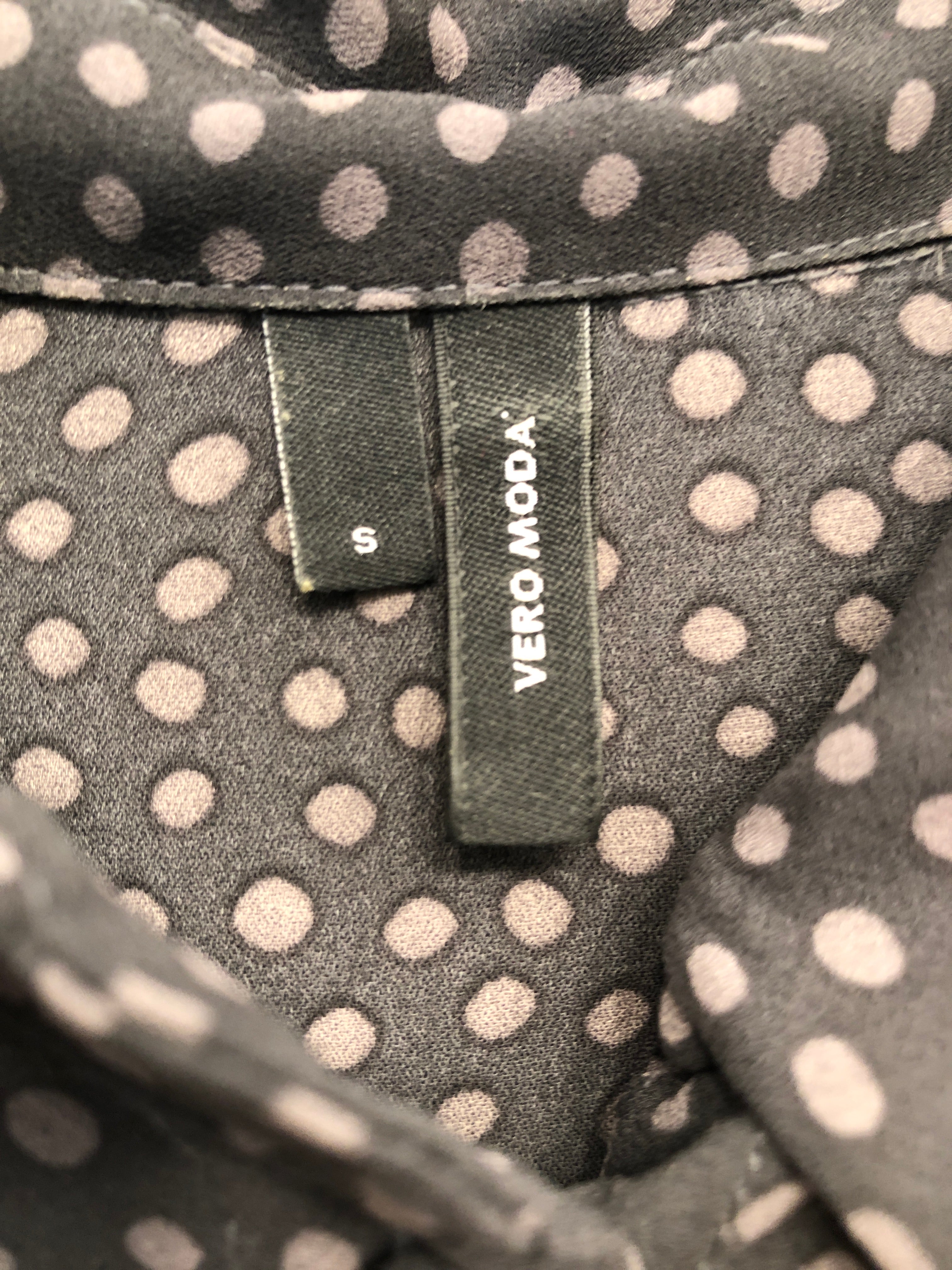 Vero Moda Kjole